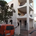 Apartment Trilocale Panorama Baia By Nonsolomare Vacanze Srlu Gallipoli