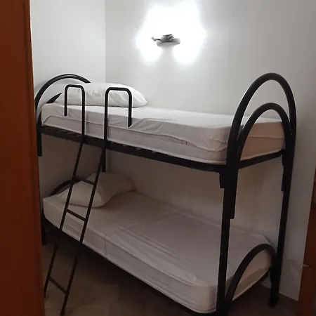 Appartement Trilocale Panorama Baia By Nonsolomare Vacanze Srlu *