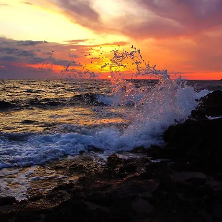 Daire Trilocale Panorama Baia By Nonsolomare Vacanze Srlu Gallipoli