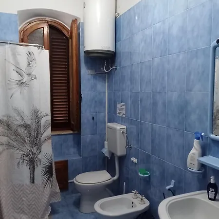 Appartement Trilocale Panorama Baia By Nonsolomare Vacanze Srlu Gallipoli