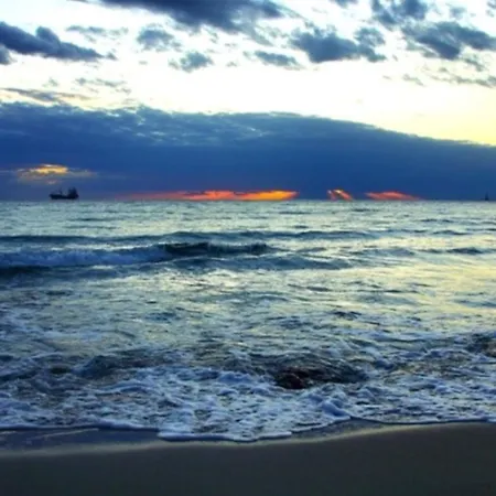 Trilocale Panorama Baia By Nonsolomare Vacanze Srlu *