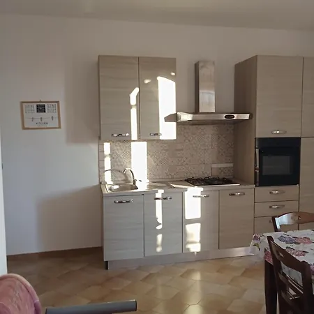 Trilocale Panorama Baia By Nonsolomare Vacanze Srlu Διαμέρισμα *