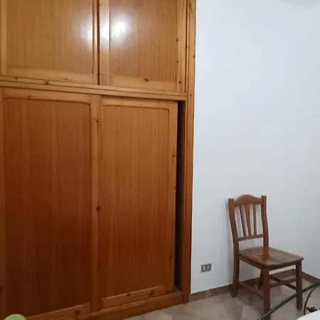 Διαμέρισμα Trilocale Panorama Baia By Nonsolomare Vacanze Srlu *