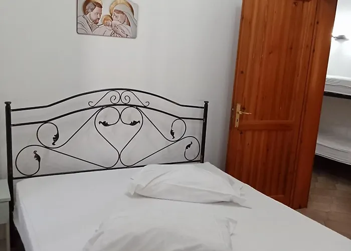 Trilocale Panorama Baia By Nonsolomare Vacanze Srlu *