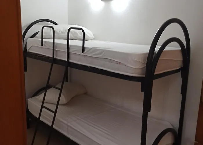 Daire Trilocale Panorama Baia By Nonsolomare Vacanze Srlu *