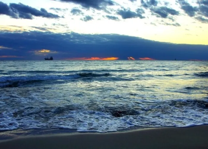 Trilocale Panorama Baia By Nonsolomare Vacanze Srlu *