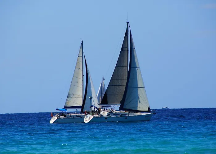 Daire Trilocale Panorama Baia By Nonsolomare Vacanze Srlu Gallipoli