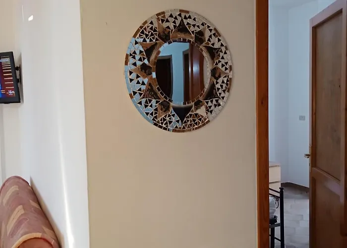 Trilocale Panorama Baia By Nonsolomare Vacanze Srlu * Gallipoli