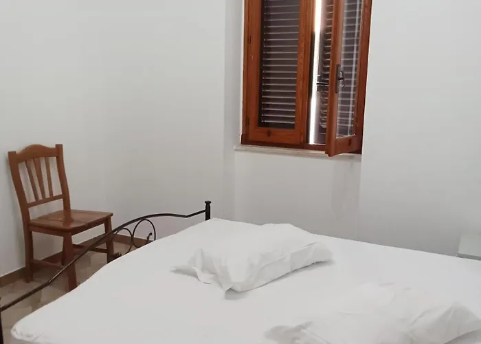 Daire Trilocale Panorama Baia By Nonsolomare Vacanze Srlu *