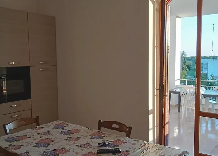 Trilocale Panorama Baia By Nonsolomare Vacanze Srlu