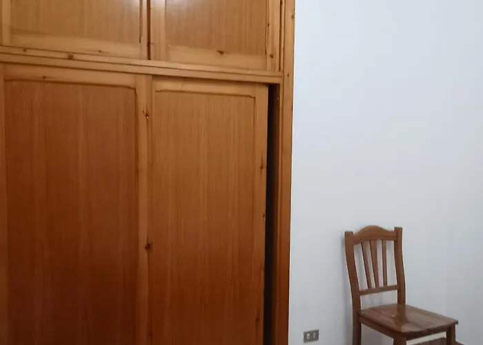 Daire Trilocale Panorama Baia By Nonsolomare Vacanze Srlu *